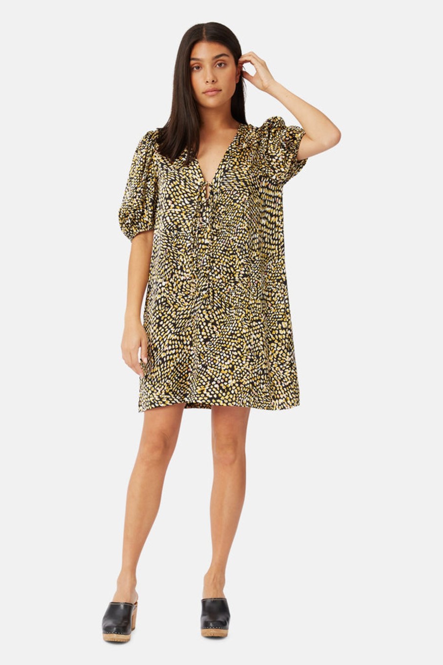 Dresses Traffic People | Midtown Mayhem Blair Dress