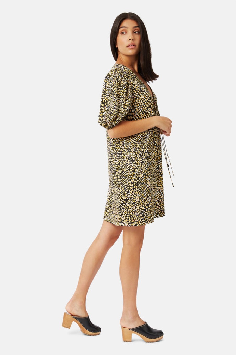 Dresses Traffic People | Midtown Mayhem Blair Dress