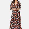 Dresses Traffic People | Fragrant Fools Little Lies Dress