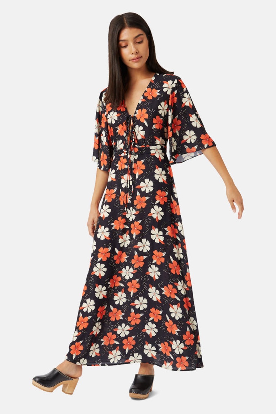 Dresses Traffic People | Fragrant Fools Little Lies Dress