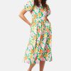 Dresses Traffic People | Slow Days Of Summer Hopelessly Devoted Dress