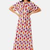 Dresses Traffic People | The Last Love Song Lenu Dress