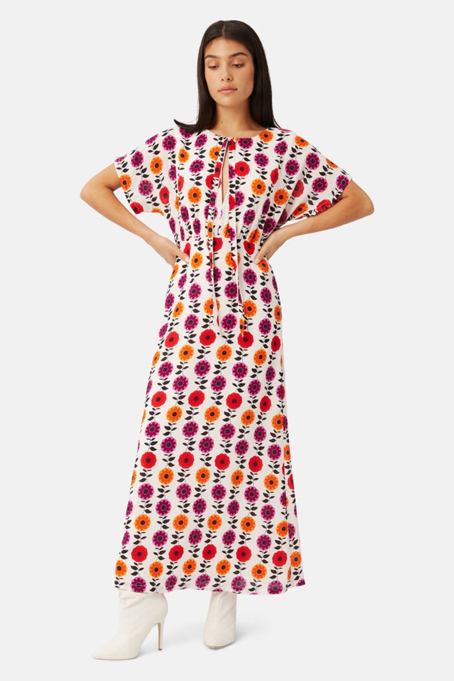 Dresses Traffic People | The Last Love Song Lenu Dress