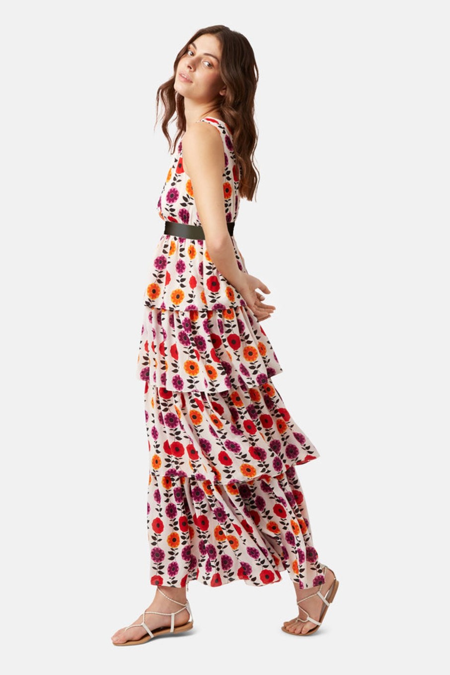 Dresses Traffic People | The Last Love Song Havana Dress