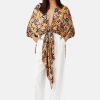 Co-Ords Traffic People | Lucid Dreams Kimono Drape