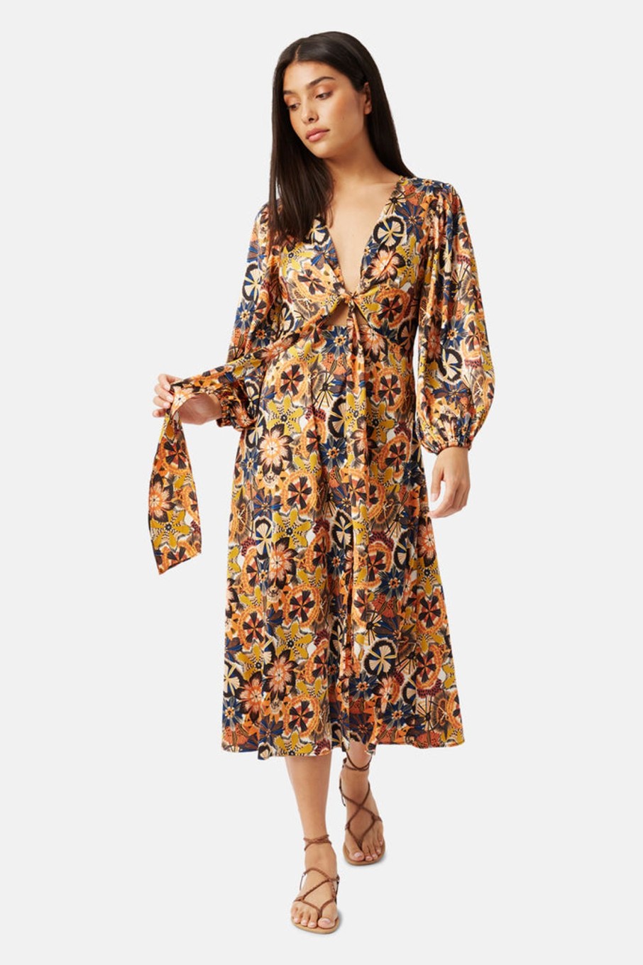 Dresses Traffic People | Lucid Dreams Betsy Dress