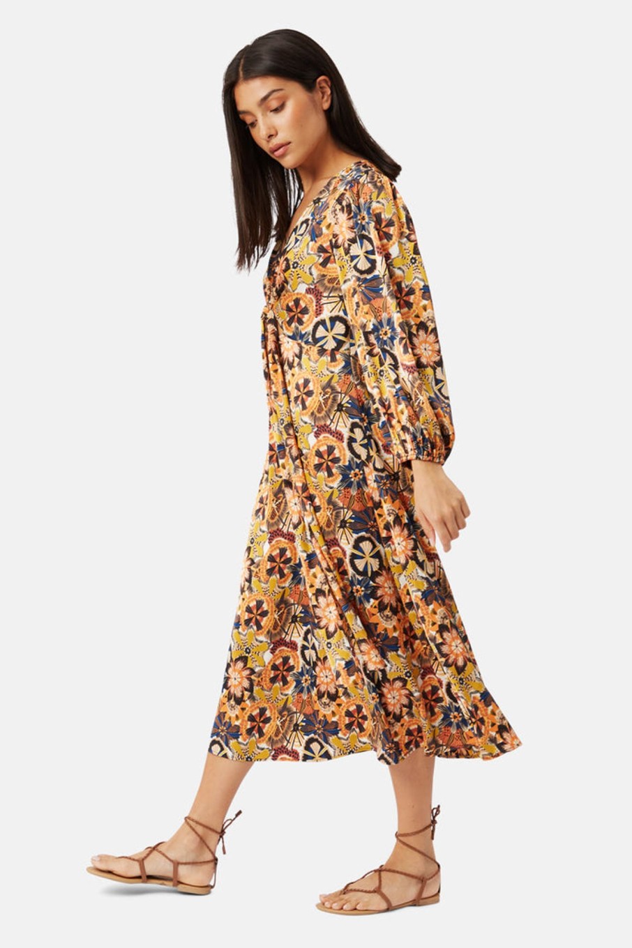 Dresses Traffic People | Lucid Dreams Betsy Dress