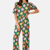 Jumpsuits Traffic People | Slow Days Of Summer Daphne Jumpsuit