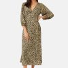 Dresses Traffic People | Midtown Mayhem Gloria Dress