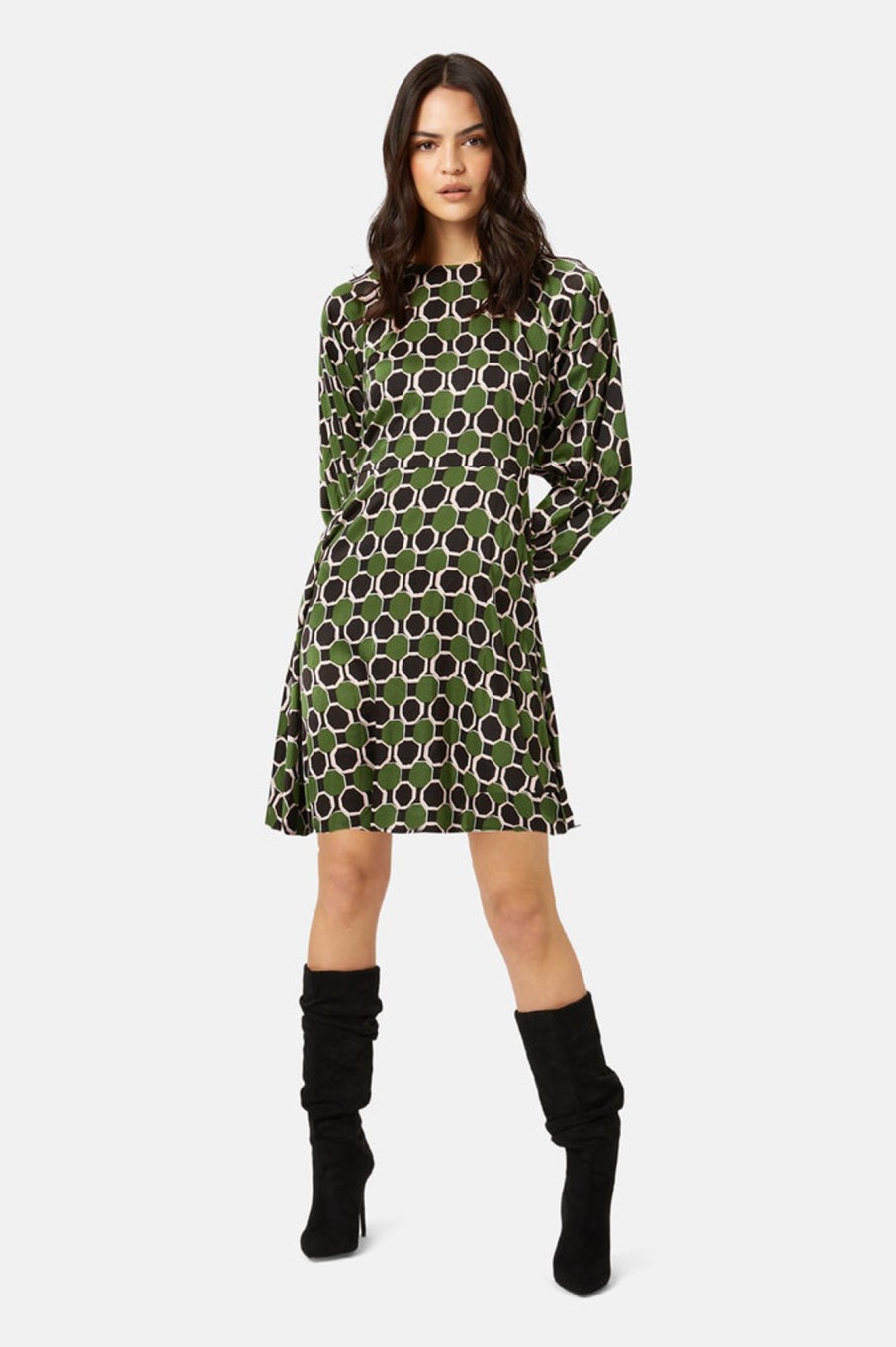 Dresses Traffic People | No Ordinary Soul Moira Dress