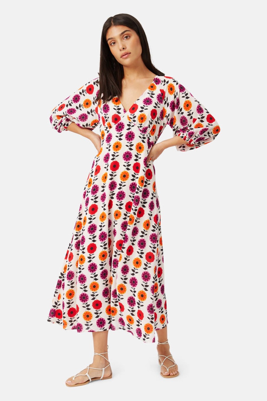 Dresses Traffic People | The Last Love Song Gloria Dress