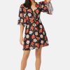 Dresses Traffic People | Fragrant Fools Little Lies Mini Dress