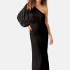 Dresses Traffic People | Telling Stories Bianca Dress In Black